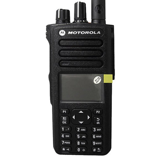 Motorola Digital Radio XiR P8668i