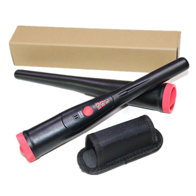 GC2007 Handheld Metal Security Detector