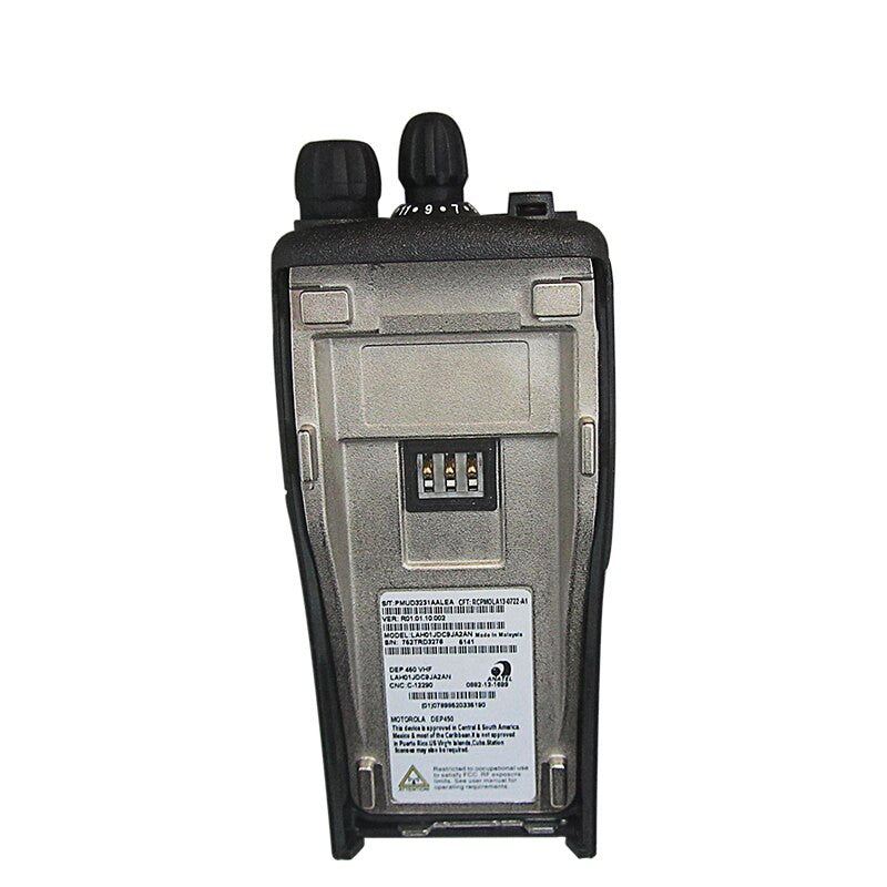 Motorola DP1400 DMR Radio DEP450 50km